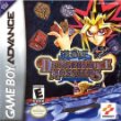 Yu-Gi-Oh!: Dungeon Dice Monsters (Game Boy Advance)
